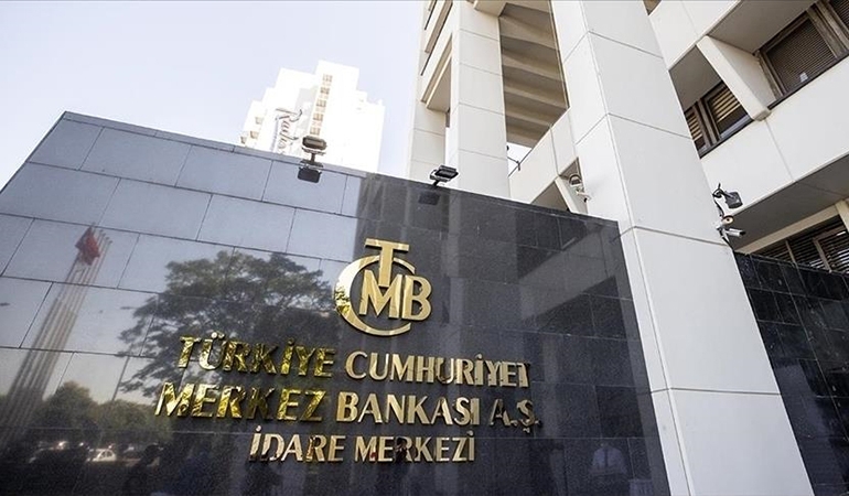 Merkez Bankası’ndan yeni hamle: Krediler raporlanacak