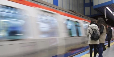 metro