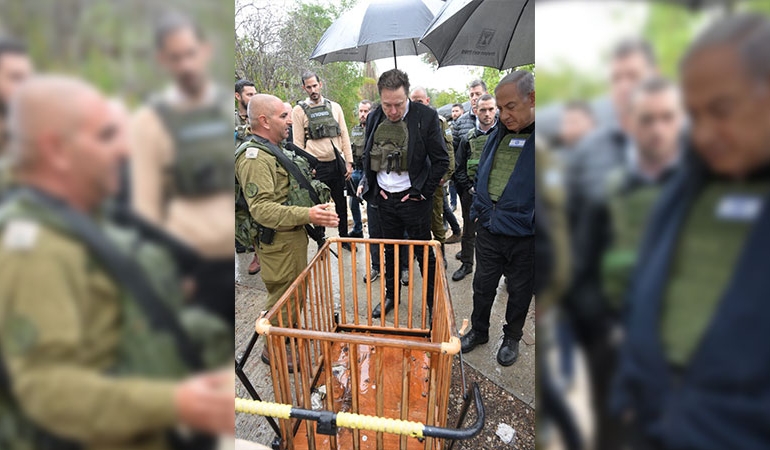 İletişim Başkanlığı’ndan ‘Elon Musk’ açıklaması: Manipülasyon