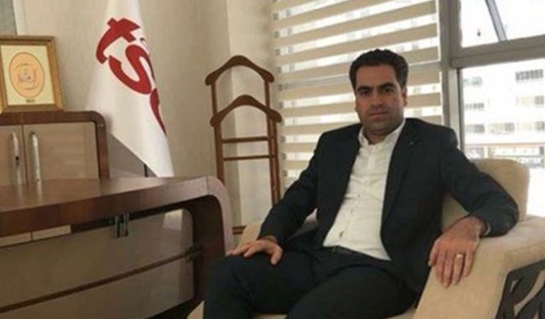 AKP’li isme aynı şehirde ikinci hastane ihalesi