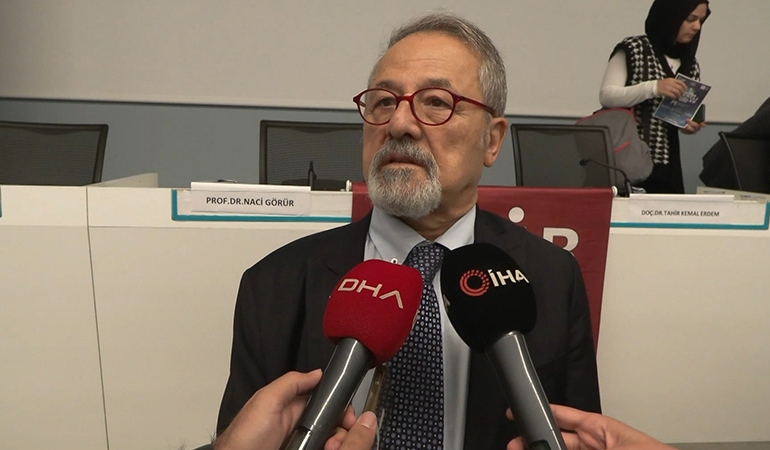 Naci Görür o şehri uyardı: Kimse bahsetmiyor ama tehdit altında!