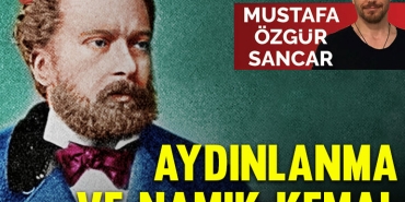 namikkemal