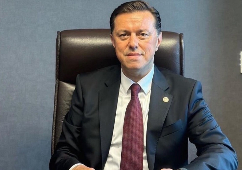 AKP ve MHP ile ittifak önermişti… O milletvekili İYİ Parti’den istifa etti