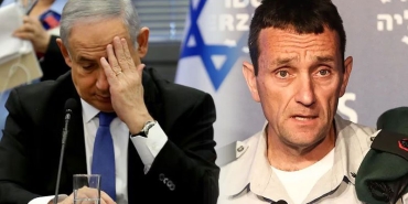 netanyahuone