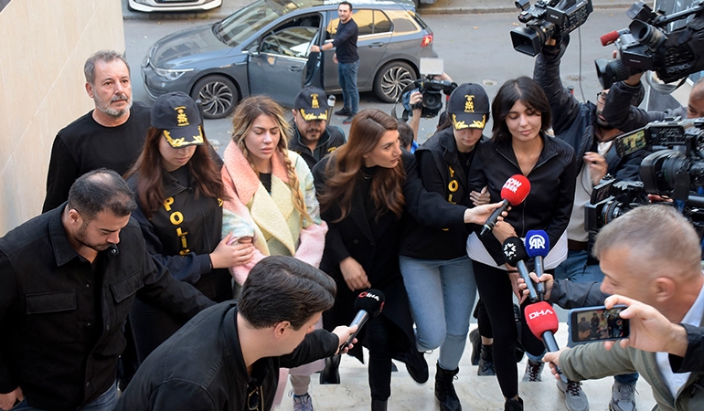 Nihal ve Bahar Candan kardeşlerin gözaltı nedeni belli oldu