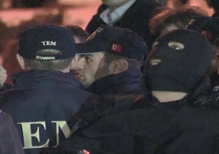 Ogün Samast hakkındaki yeni davada kritik gelişme
