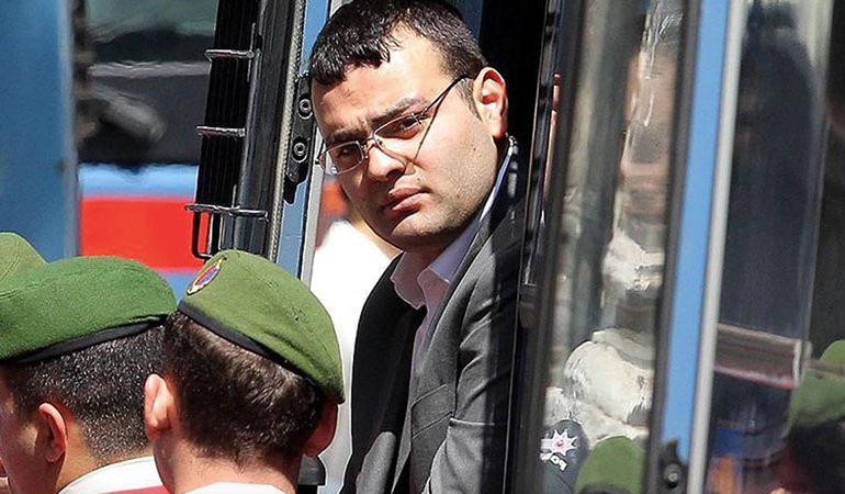 Hrant Dink’in katili Ogün Samast FETÖ’den hakim karşısına çıkıyor