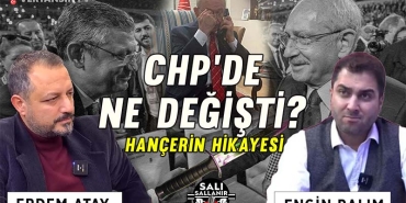 öne çıkann