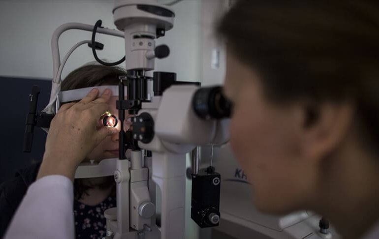 Optisyenlik nedir?