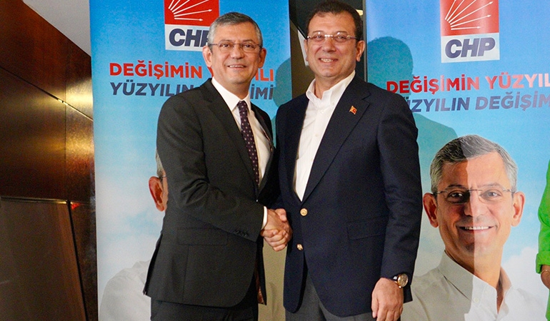 Özgür Özel’den Erdoğan’ın ’50+1′ çıkışına yanıt
