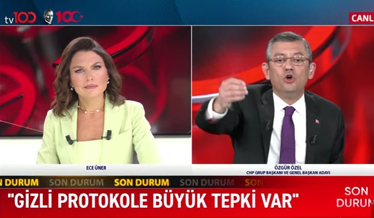 AKP içinde MHP destekli bir ekibe işaret etti… ‘Anayasaya kafa tutmak darbe girişimidir’