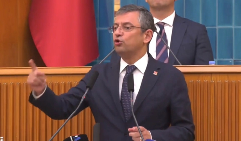 Meclis’te danışma toplantısı yapılmayacak… CHP’den ‘eylem’ kararı