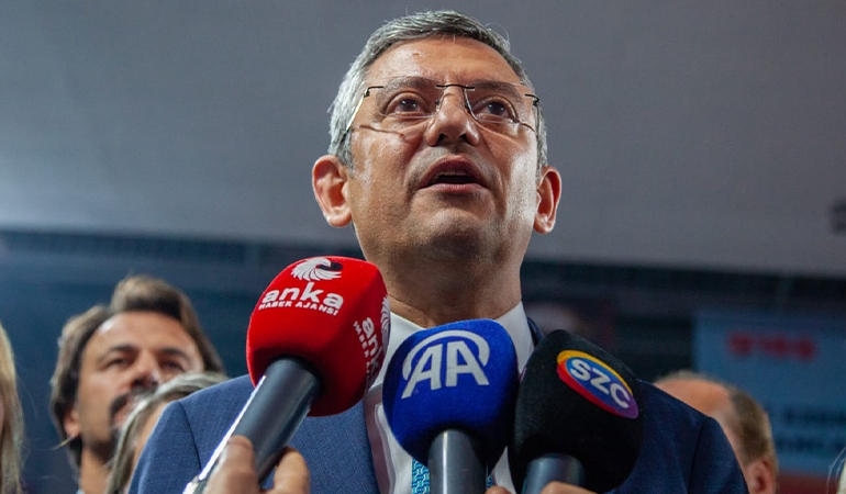 CHP’de ‘İYİ Parti ile ittifak’ kararı