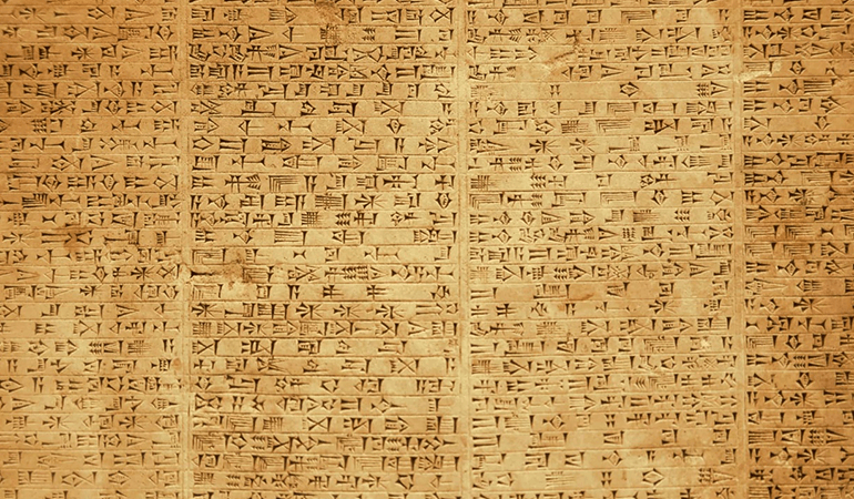 Paleografya nedir?