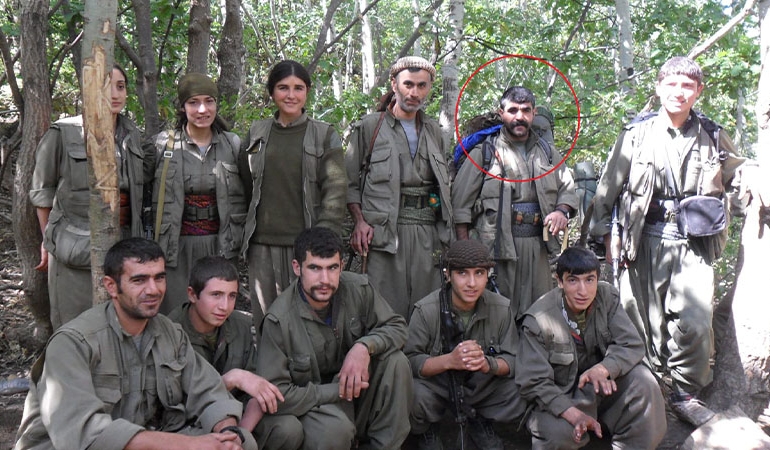 Kırmızı kategoriye bir çizik daha