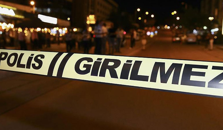 Kayseri’de Suriye uyruklular arasında silahlı kavga: 2 ölü
