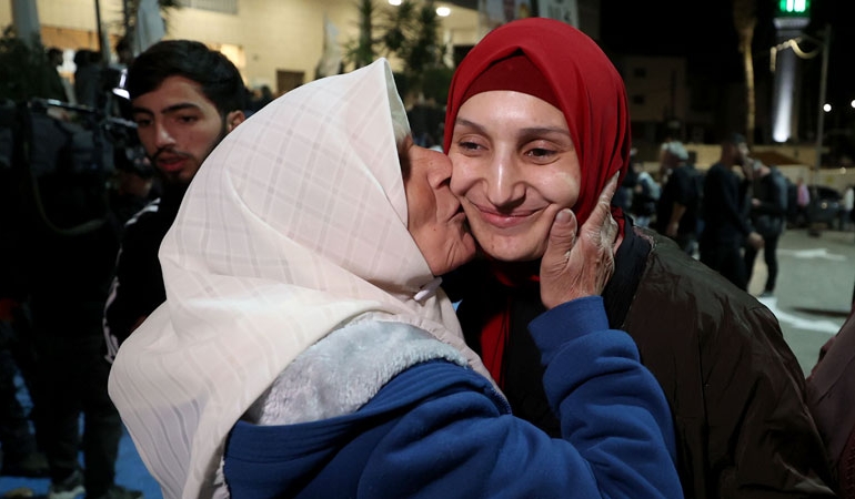 Rehine takası devam ediyor: İşte 3. günün bilançosu