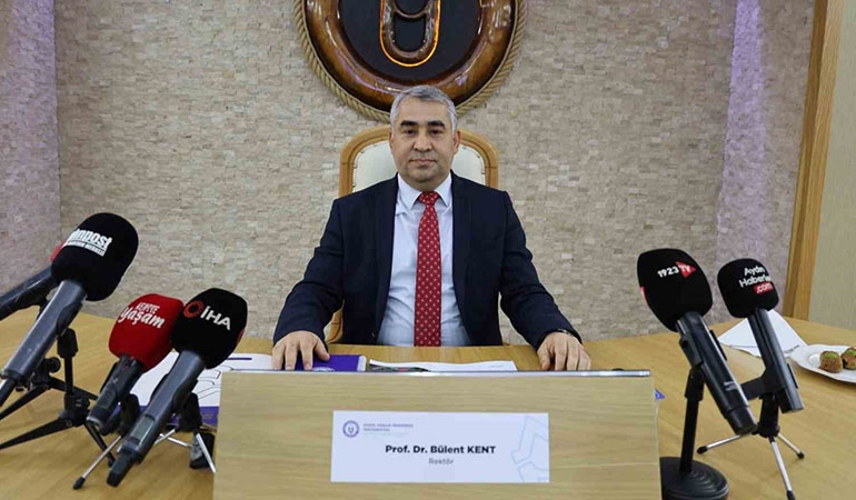 rektor