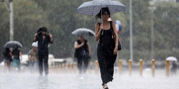 saganak