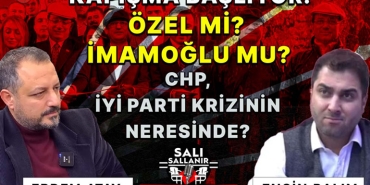 salisallanir