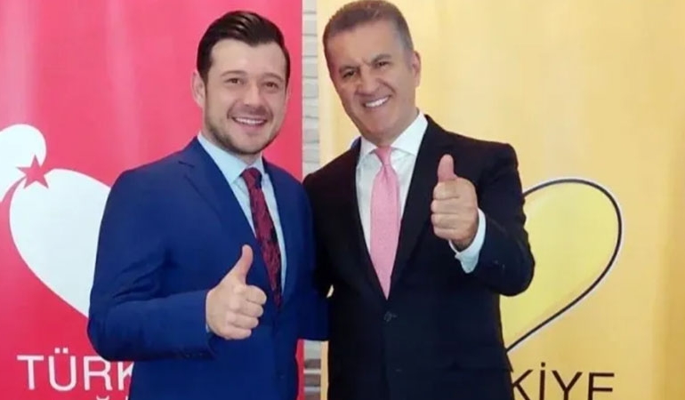 KRT TV’nin yeni sahibinden ‘Mustafa Sarıgül’ iddiası