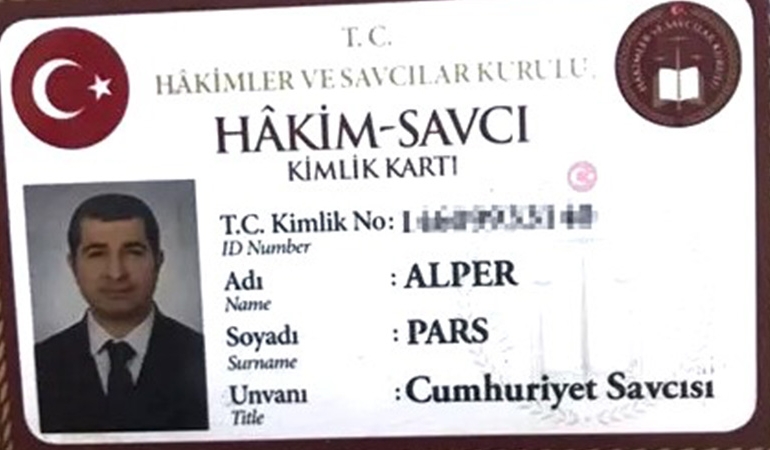savcı1