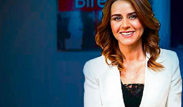 Sadece futbolcular değil… Seçil Erzan, AKP’li meclis üyesinden de para almış