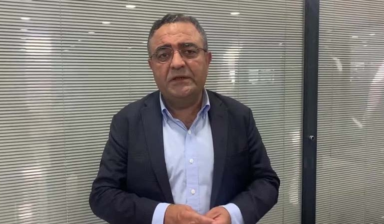 CHP’li Tanrıkulu’ndan ‘anadil’ çıkışı: Kürt meselesinin ana parametresidir!