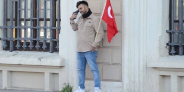 silahbayrak