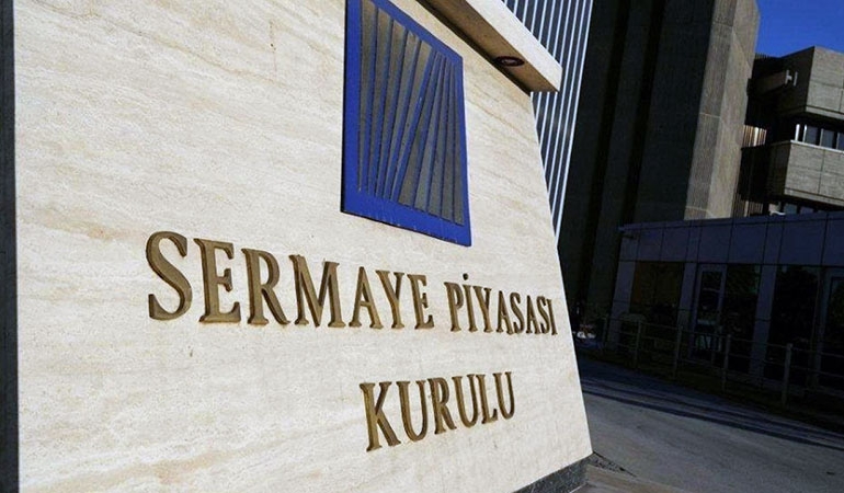 SPK’dan 2 kişiye borsalarda geçici işlem yasağı