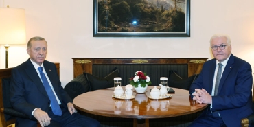 steinmeier