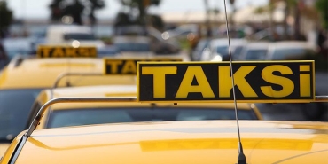 taksi