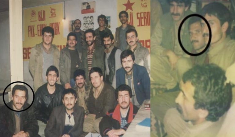 MİT’ten Suriye’de nokta operasyon… Kritik PKK’lı etkisiz
