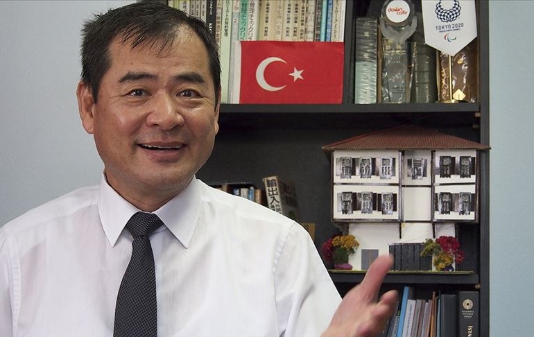 Japon uzmandan İzmir depremi uyarısı: Hazır olmalıyız