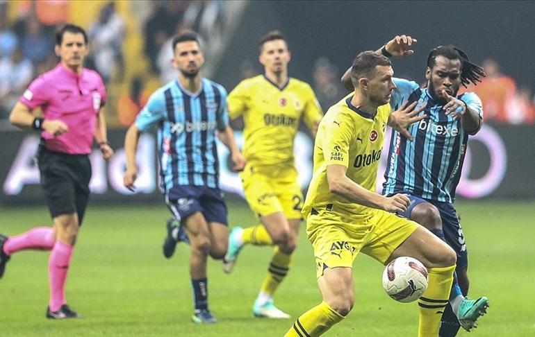 Fenerbahçe milli araya lider girdi