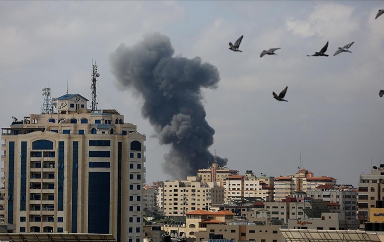 İsrail-Hamas ateşkesi… İşte anlaşmanın detayları