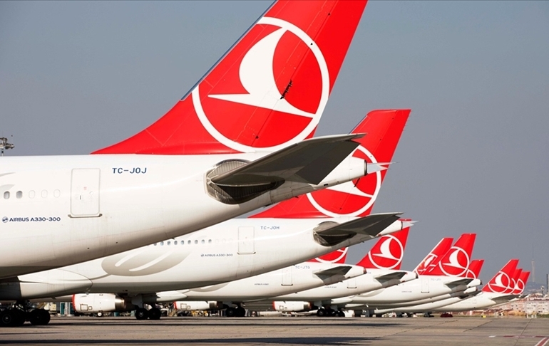 THY yarınki 40 seferini iptal etti