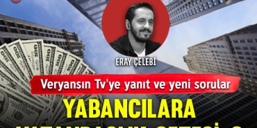 yabanci
