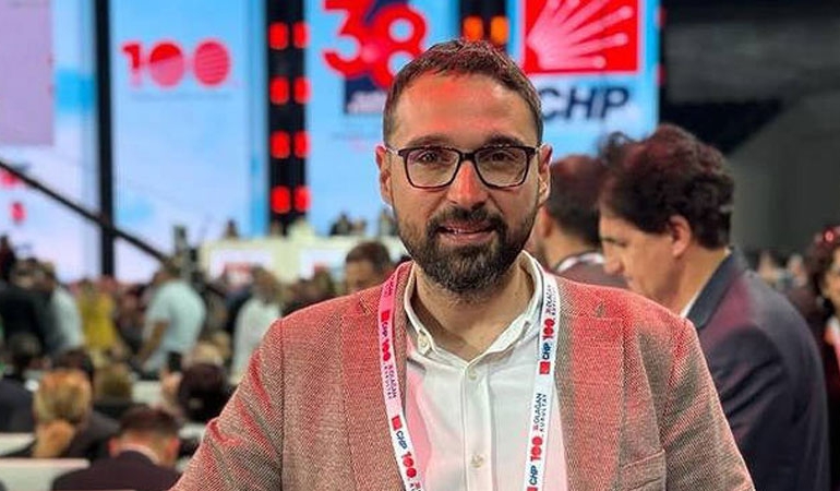 Silahlı saldırıya uğrayan gazeteci: Rant gruplarından şüpheleniyorum