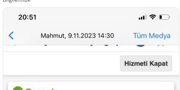 yilmaz