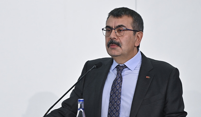 LGS soruları sızdırıldı mı? Yusuf Tekin: 29 kişiye soruşturma açıldı