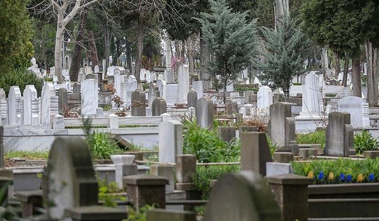 2024’te ölmeyin… İBB’nin yeni mezar yeri fiyatları cep yakacak