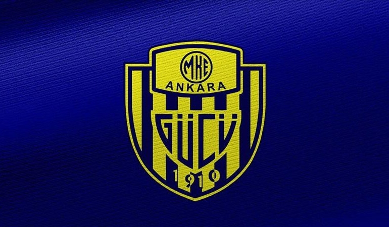 Ankaragücü’nden Meler’e saldırı sonrası açıklama