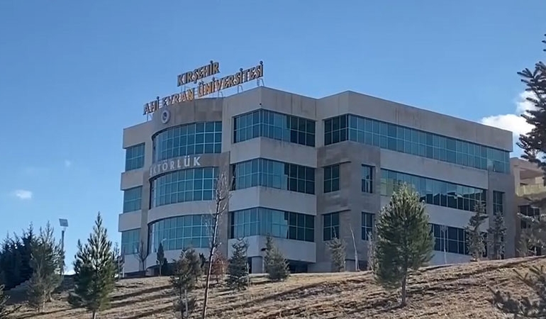 ahievran