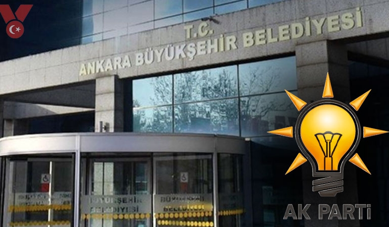 AKP’li isim Ankara için adaylığını açıkladı… ‘Yavaş’a fark atacağız’