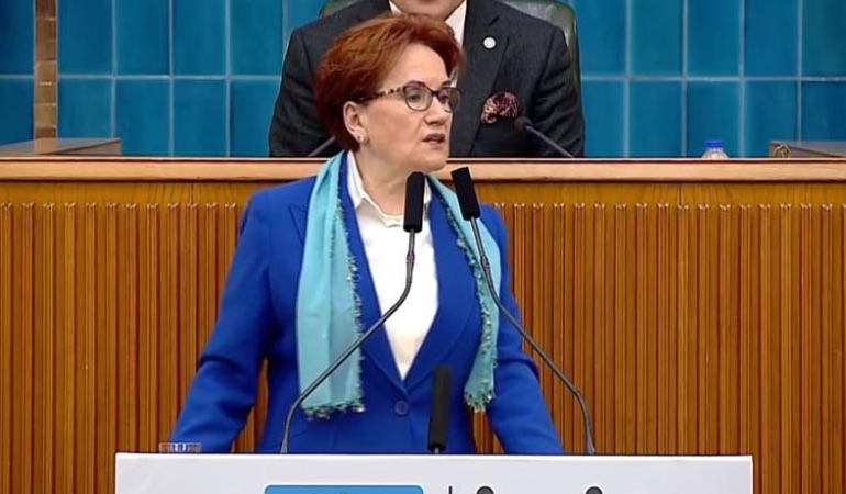 İYİ Parti’de kriz yaratan ‘iş birliği’ paylaşımı: Başkan adaylığı iptal edildi