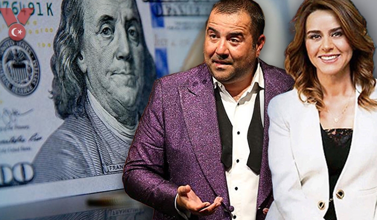 Seçil Erzan’ın telefonundan ‘Ata Demirer’ çıktı