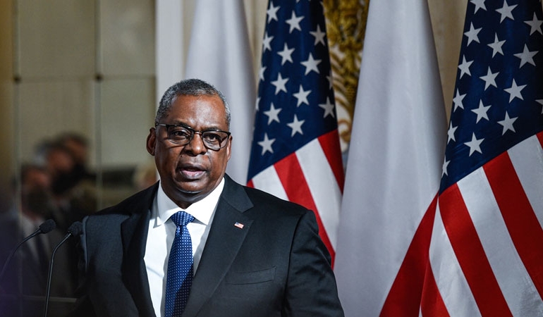 Pentagon: İsrail’in stratejik yenilgiye uğrama riski var