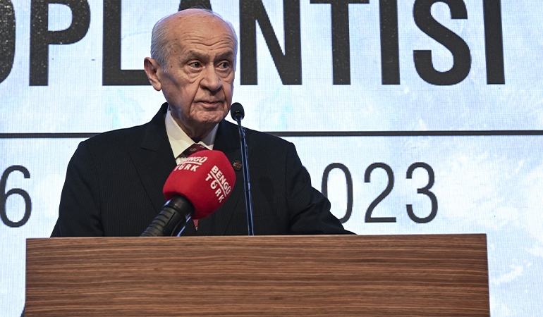 Cumhur İttifakı’nda ‘Şeyh Said’ çatlağı: Bahçeli’den AKP’li vekile sert mesaj…