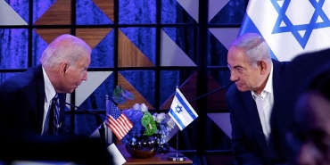 biden-israil